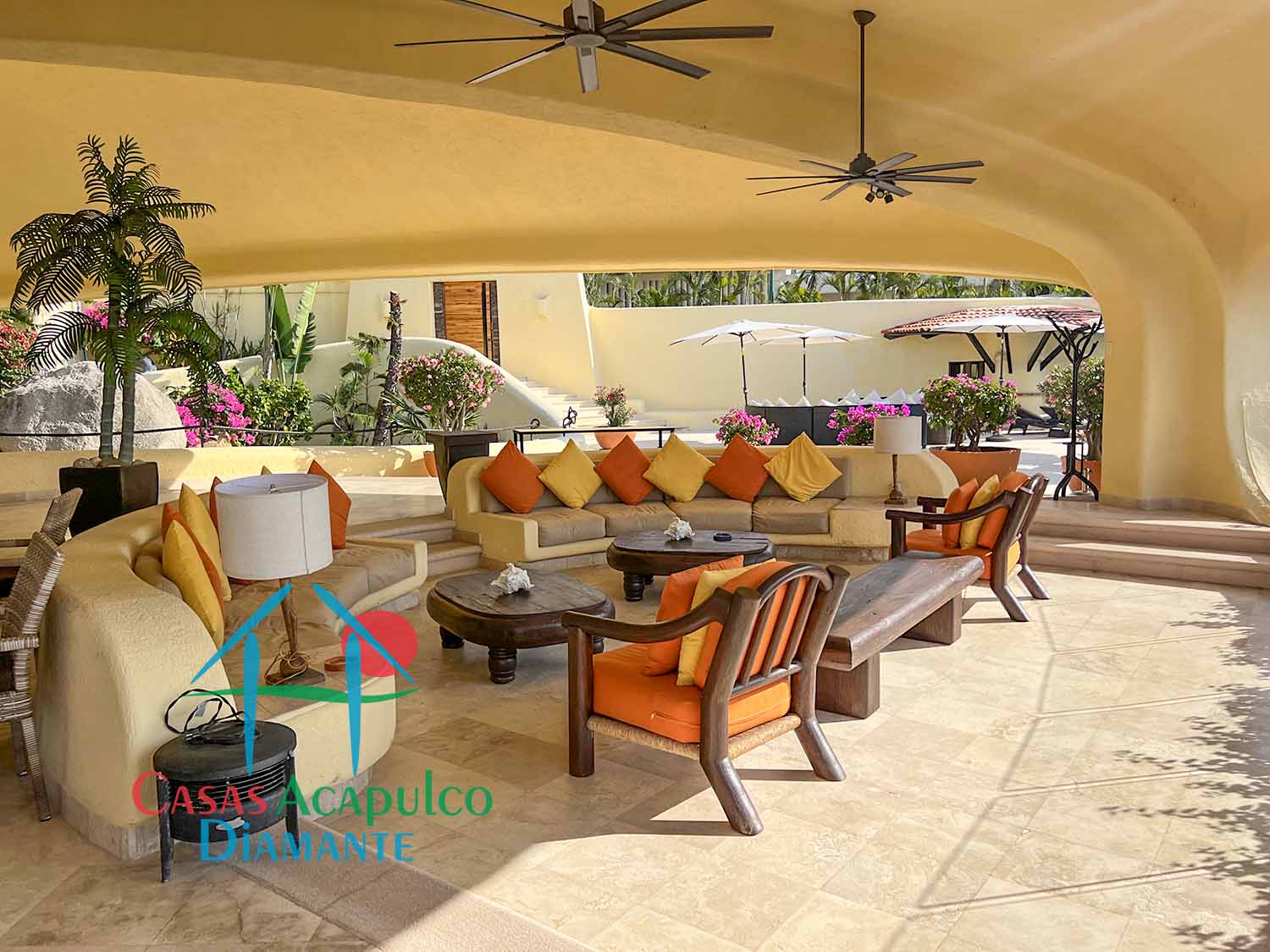 Casa Capricho - Estancia 6 Casa Capricho - Estancia 6